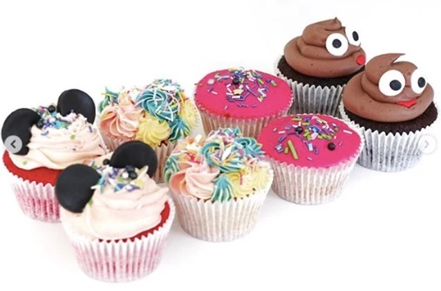 kids cupcakes dublin ireland