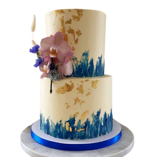 wedding cakes dublin